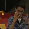 菅田将暉「SWITCHインタビュー　達人達（たち）」