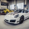 ポルシェ 911 カレラ S のエンデュランス・レーシング・エディション