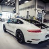 ポルシェ 911 カレラ S のエンデュランス・レーシング・エディション