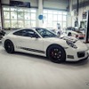 ポルシェ 911 カレラ S のエンデュランス・レーシング・エディション