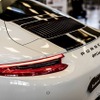 ポルシェ 911 カレラ S のエンデュランス・レーシング・エディション