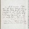 ルイス・キャロルのダイアリー(C) British Library