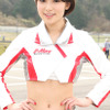 B-MAX Racing girl