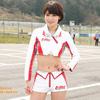 B-MAX Racing girl