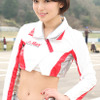 B-MAX Racing girl