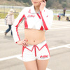 B-MAX Racing girl