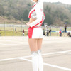 B-MAX Racing girl