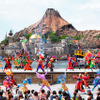 秋のスペシャルイベント「ディズニー・ハロウィーン」