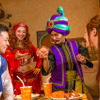 秋のスペシャルイベント「ディズニー・ハロウィーン」