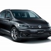 VW ゴルフ トゥーラン TSI R-ライン