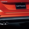 VW ゴルフ トゥーラン TSI R-ライン