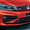 VW ゴルフ トゥーラン TSI R-ライン