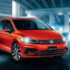 VW ゴルフ トゥーラン TSI R-ライン