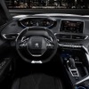 新型プジョー 3008 GTライン