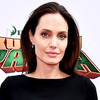 アンジェリーナ・ジョリー-(C)Getty Images