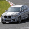 BMW X3 M