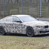 BMW M5セダン