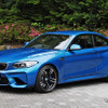 BMW M2クーペ