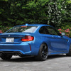 BMW M2クーペ