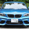 BMW M2クーペ