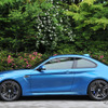 BMW M2クーペ