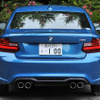 BMW M2クーペ