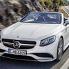 メルセデスAMG S63 4MATICカブリオレ