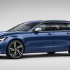 ボルボ V90 新型のRデザイン