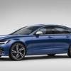 ボルボ S90 新型のRデザイン