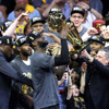 NBAファイナルでクリーブランド・キャバリアーズが優勝（2016年6月19日）