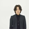 『日本で一番悪い奴ら』綾野剛／photo:Kyoko Akayama