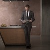 『ハイ・ライズ』（C）RPC HIGH-RISE LIMITED / THE BRITISH FILM INSTITUTE / CHANNEL FOUR TELEVISION CORPORATION 2015