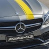 メルセデスAMG C63クーペ エディション1