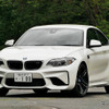 BMW M2クーペ