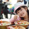 【子どものアレルギー4】身近な食材「にんにく」が下痢の原因に？（画像はイメージ）