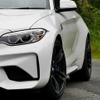 BMW M2クーペ