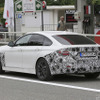 BMW 4シリーズグランクーペ