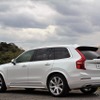 ボルボ XC90 T8