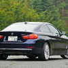 BMW 430iクーペ