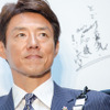「エアウィーヴ 夏の快眠 体感フェア」に松岡修造が登壇（2016年6月28日）