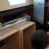 スピーカーの仕組みを学ぶ