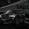 BMW X3 セレブレーションエディション ブラックアウト