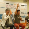 堀江貴文のロケット企画、トークイベント「ロケットナイト」が開催（2016年6月28日）