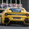 フェラーリ F12 tdf