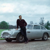 名シーンで振り返る！007シリーズ歴代「ボンドカー」写真集！ 画像