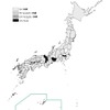 都道府県別昼夜間人口比率