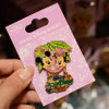 「ディズニー七夕デイズ」グッズ(C) Disney