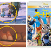 『ズートピア』MovieNEX　(C) 2016 Disney.