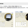 漢検CBT受検　操作方法（漢検ホームページより）