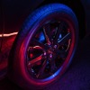 トヨタ プリウスc（アクア）の米国2016年型